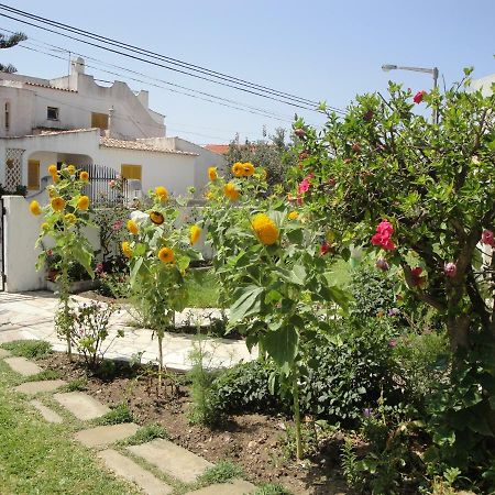 Lemon Tree Relaxing Guesthouse Lagos Esterno foto