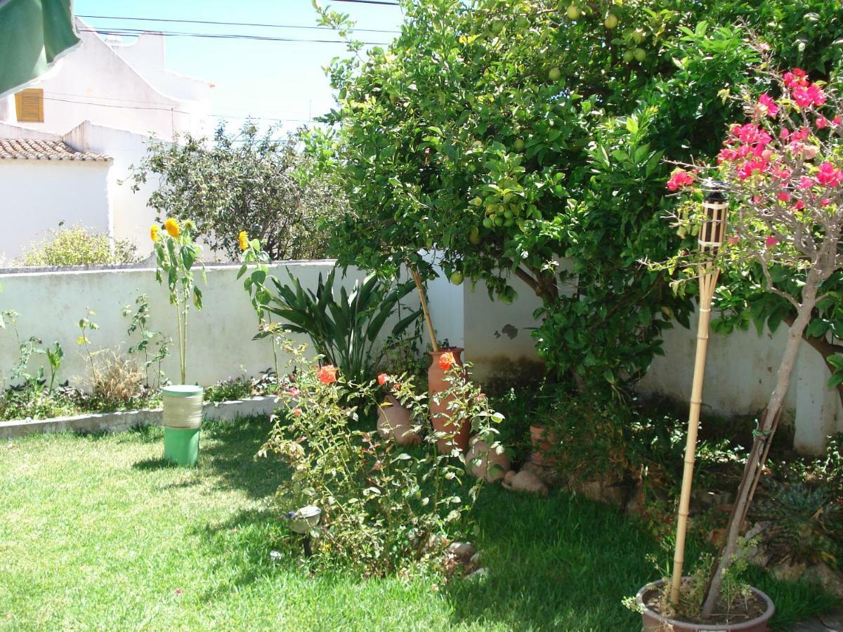 Lemon Tree Relaxing Guesthouse Lagos Esterno foto